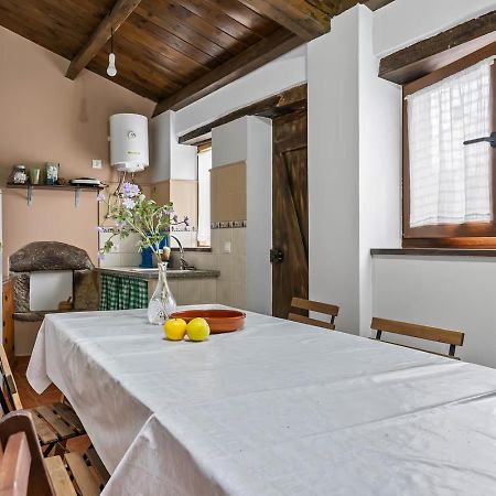 Apartamentos Turisticos As Cetareas リンロ エクステリア 写真