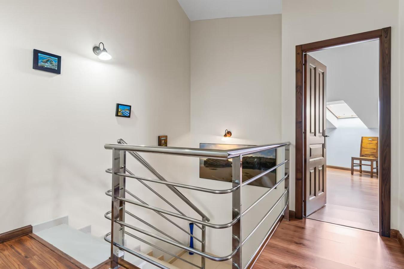Apartamentos Turisticos As Cetareas リンロ 部屋 写真