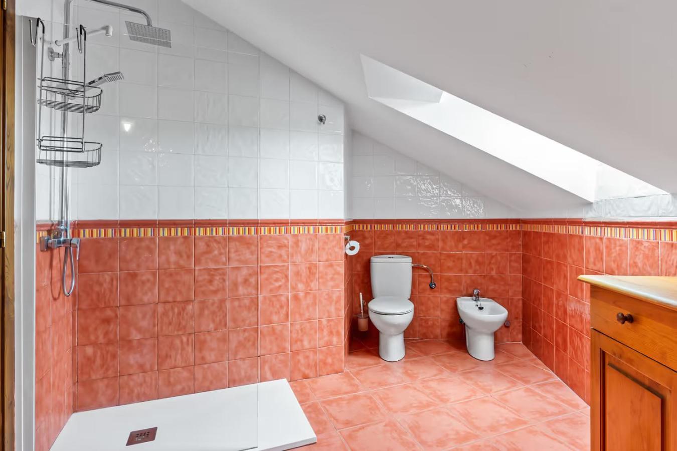 Apartamentos Turisticos As Cetareas リンロ 部屋 写真