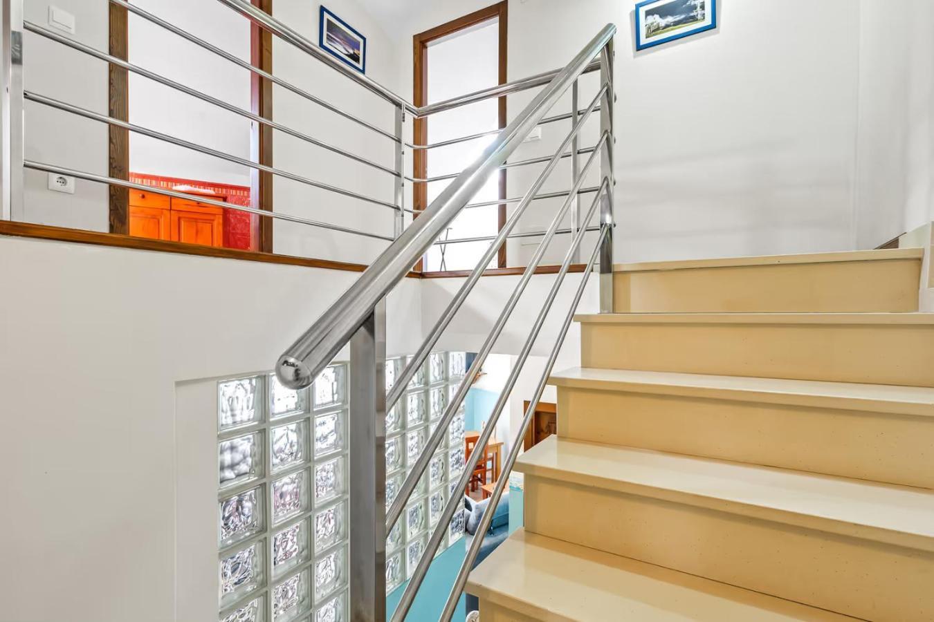 Apartamentos Turisticos As Cetareas リンロ 部屋 写真