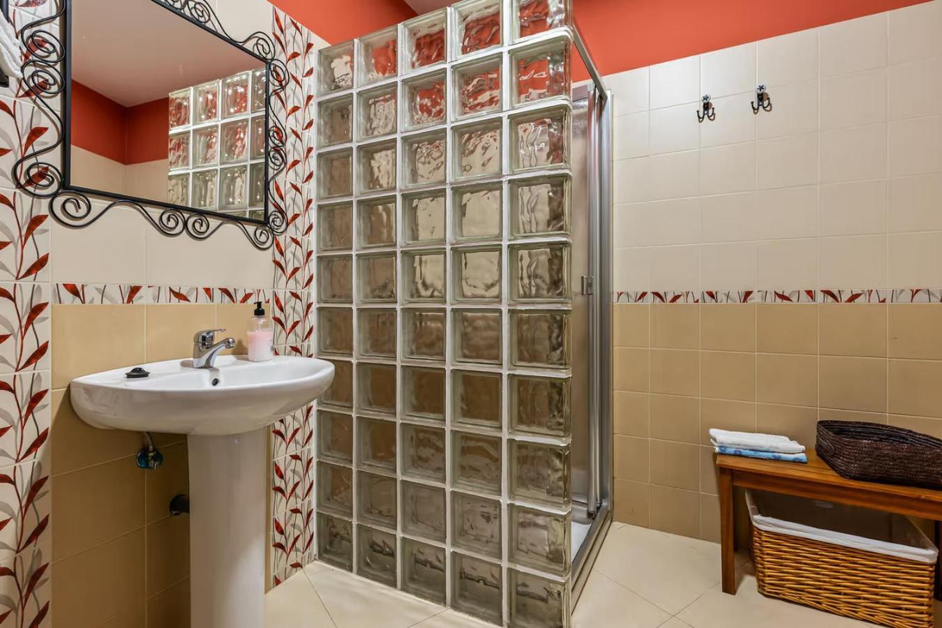 Apartamentos Turisticos As Cetareas リンロ 部屋 写真