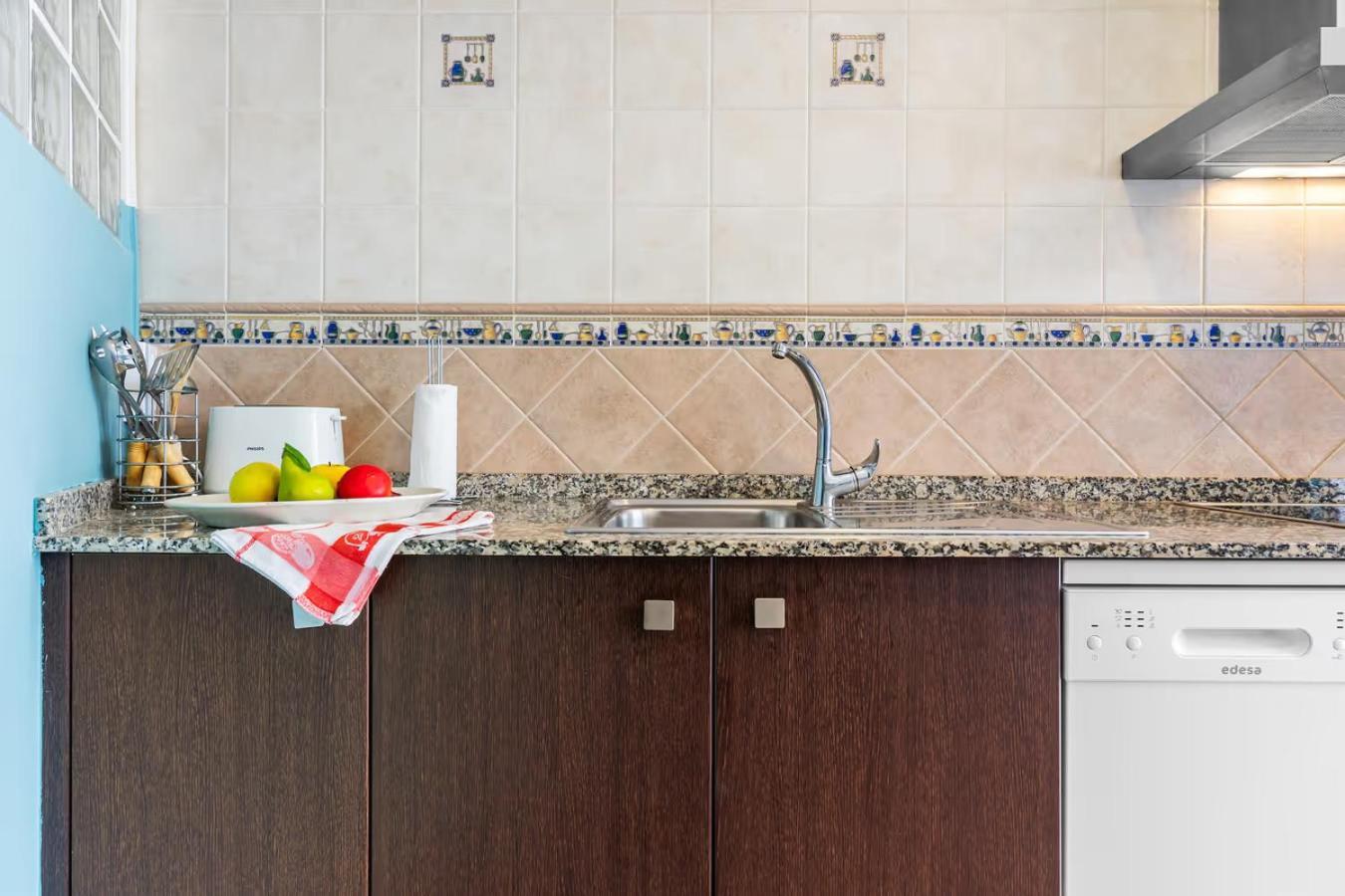 Apartamentos Turisticos As Cetareas リンロ 部屋 写真
