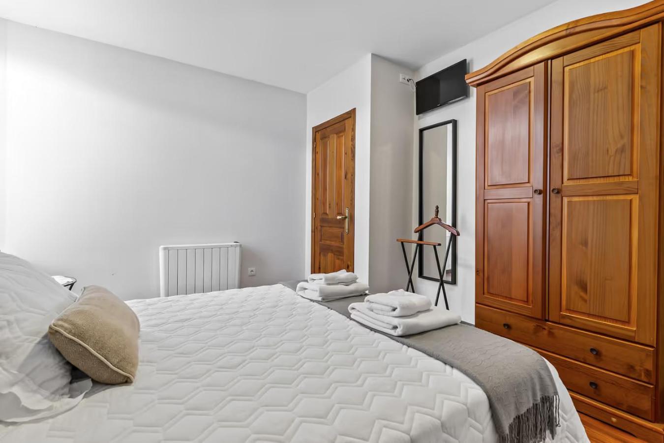 Apartamentos Turisticos As Cetareas リンロ 部屋 写真