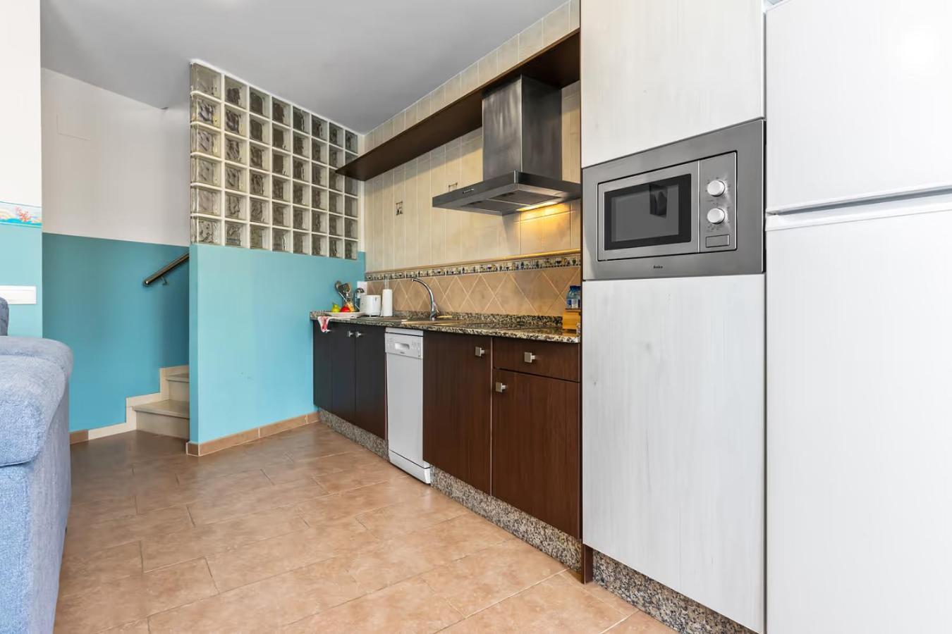 Apartamentos Turisticos As Cetareas リンロ 部屋 写真