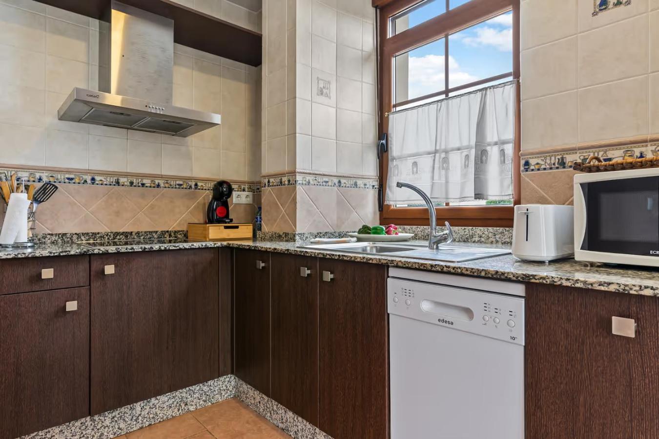 Apartamentos Turisticos As Cetareas リンロ 部屋 写真